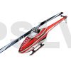 SG754 SAB Goblin URUKAY Red/White Kit with 2 Bladed Rotor and Blades  